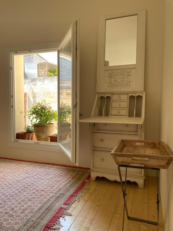 Lu Leccio Aparthotel Lecce Ngoại thất bức ảnh