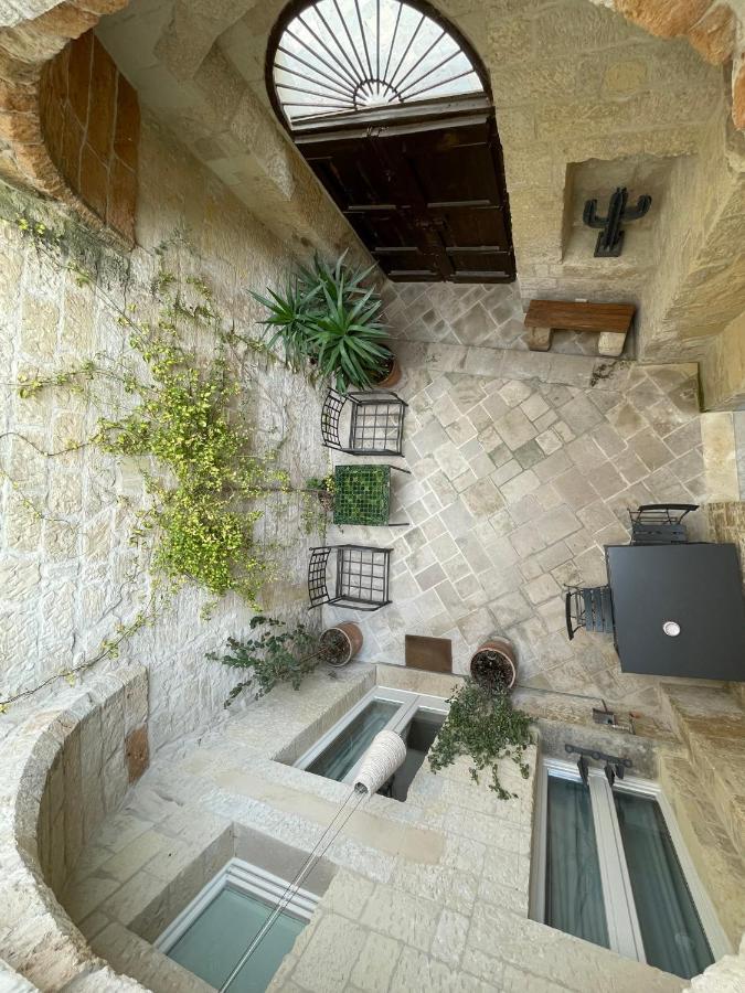 Lu Leccio Aparthotel Lecce Ngoại thất bức ảnh