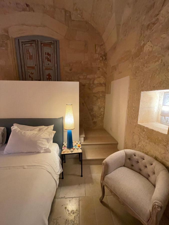 Lu Leccio Aparthotel Lecce Ngoại thất bức ảnh