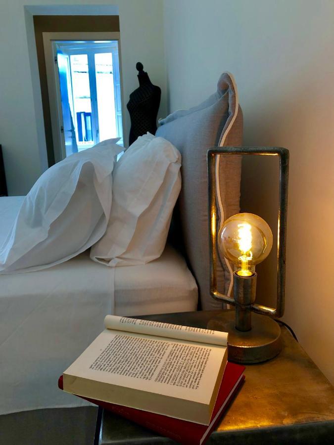 Lu Leccio Aparthotel Lecce Ngoại thất bức ảnh