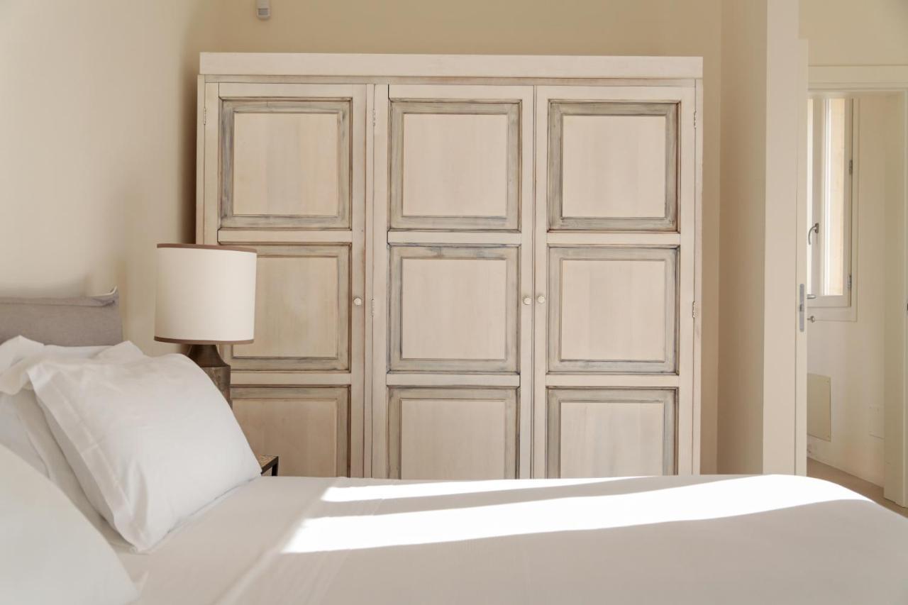 Lu Leccio Aparthotel Lecce Ngoại thất bức ảnh