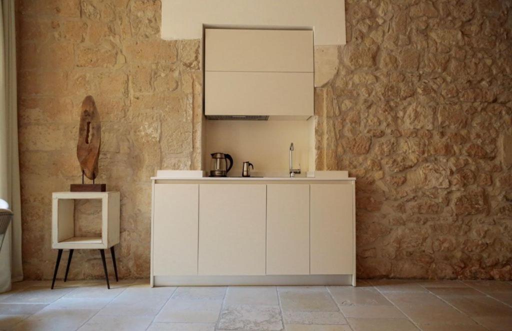 Lu Leccio Aparthotel Lecce Ngoại thất bức ảnh