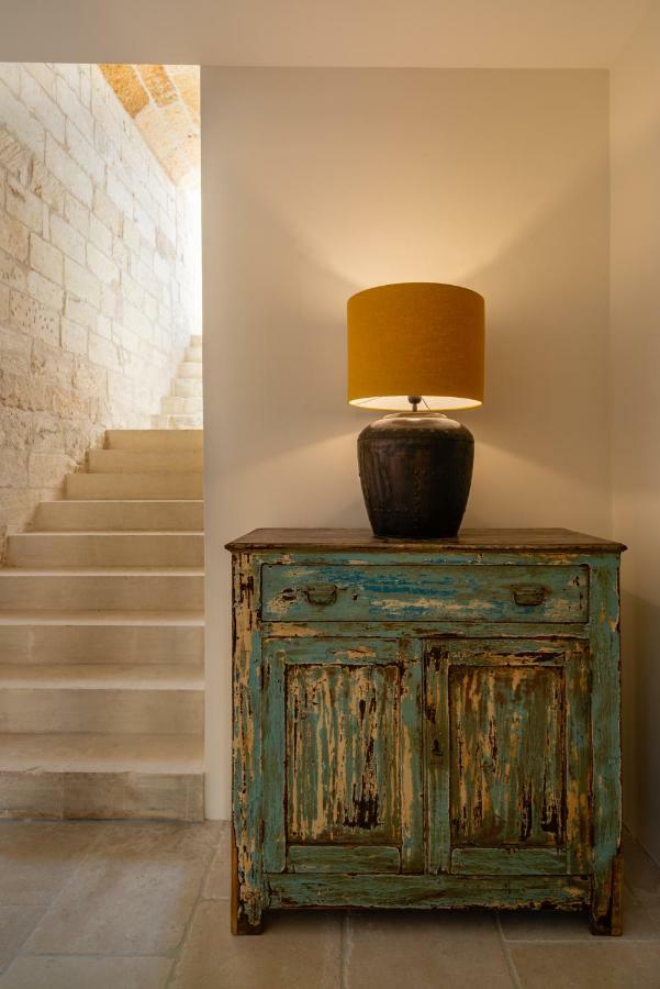 Lu Leccio Aparthotel Lecce Ngoại thất bức ảnh