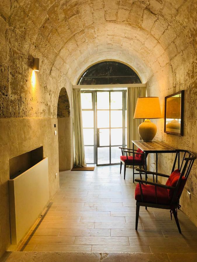 Lu Leccio Aparthotel Lecce Ngoại thất bức ảnh