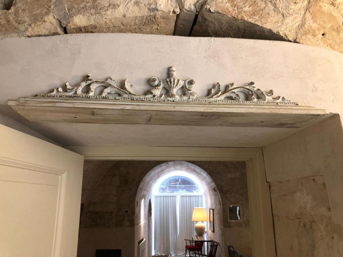 Lu Leccio Aparthotel Lecce Ngoại thất bức ảnh